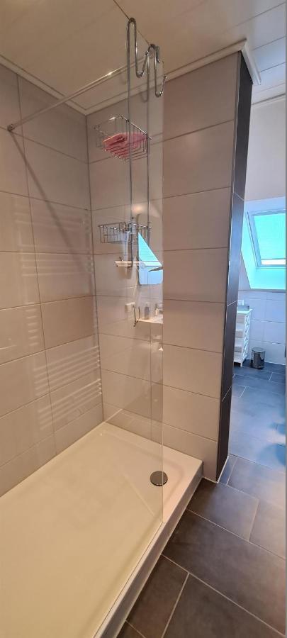 Ferienwohnung Nordwind Butjadingen Exteriör bild